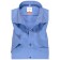 color:blau meliert