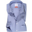 color:blau meliert