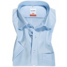 Olymp Hemd modern fit kurzarm New Kent